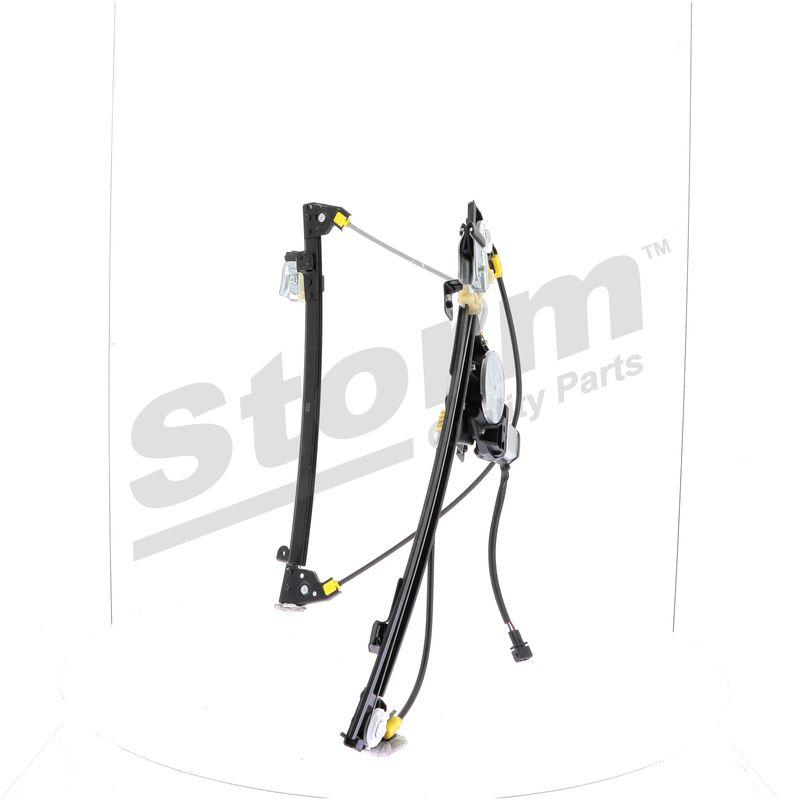 Lève-vitre STORM QUALITY PARTS 90277ST