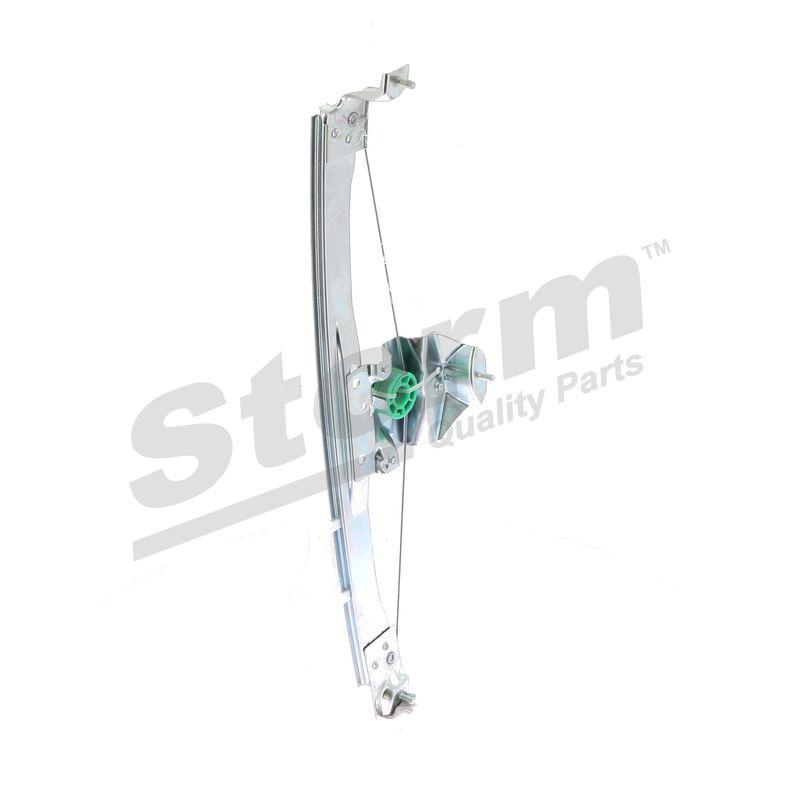 Lève-vitre STORM QUALITY PARTS 8787502