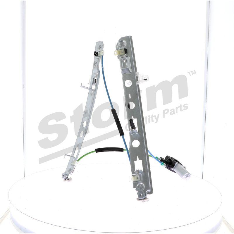 Lève-vitre STORM QUALITY PARTS 87138