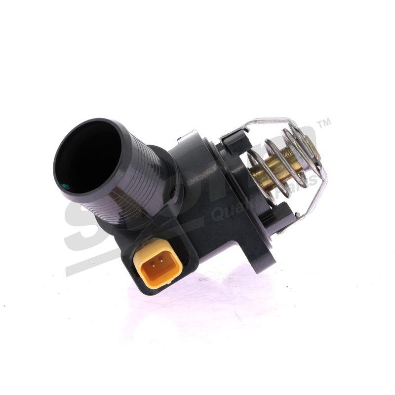 Boîtier du thermostat STORM QUALITY PARTS 3933
