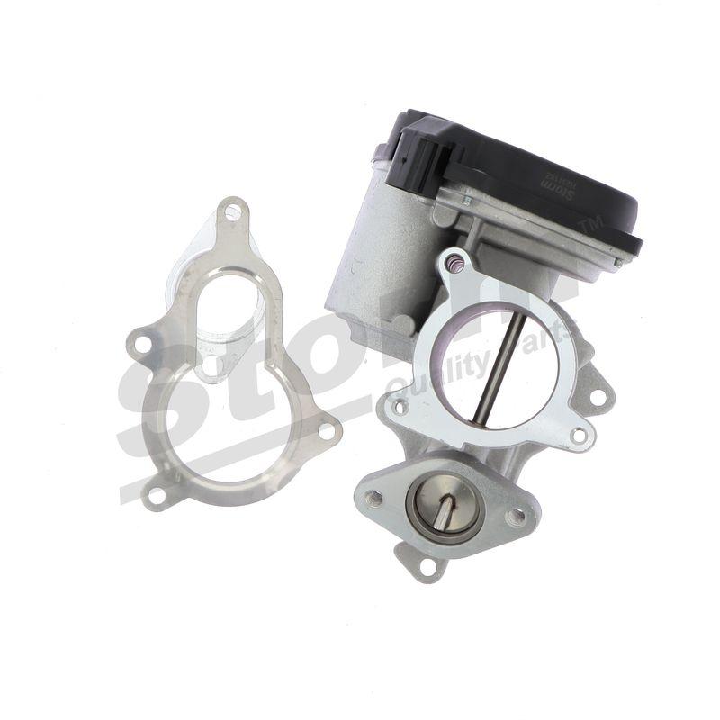 Vanne EGR STORM QUALITY PARTS 9010