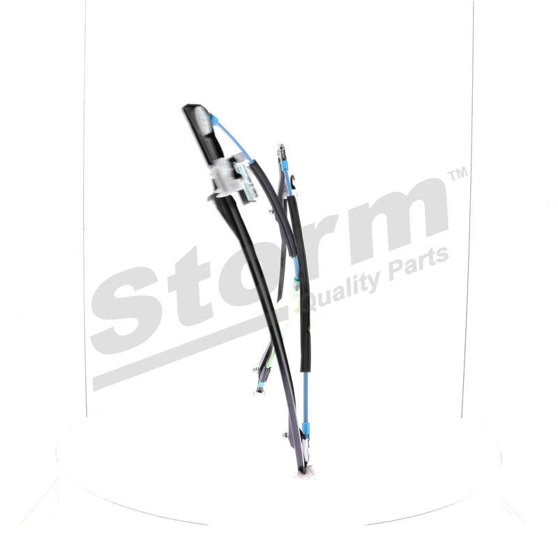 Lève-vitre STORM QUALITY PARTS 97082