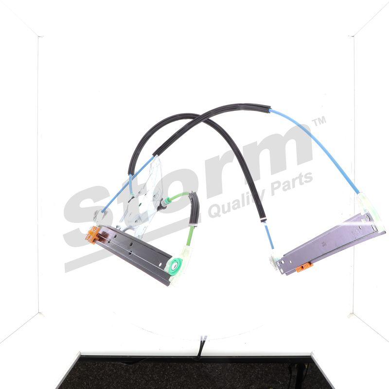 Lève-vitre STORM QUALITY PARTS 10375