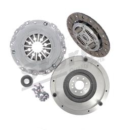 Kit adaptateur, embrayage STORM QUALITY PARTS STO1057