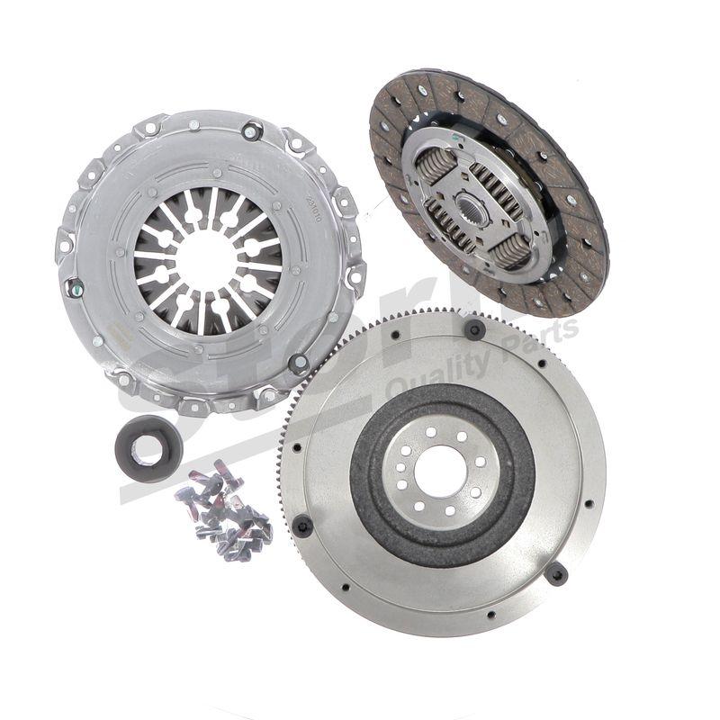 Kit adaptateur, embrayage STORM QUALITY PARTS STO1057