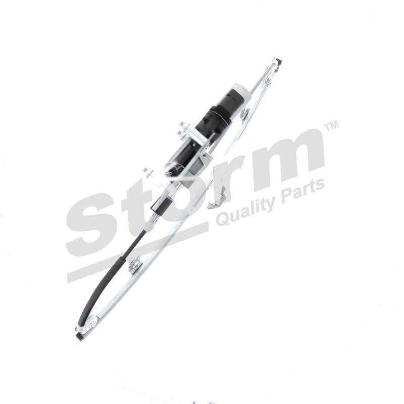 Lève-vitre STORM QUALITY PARTS 98276