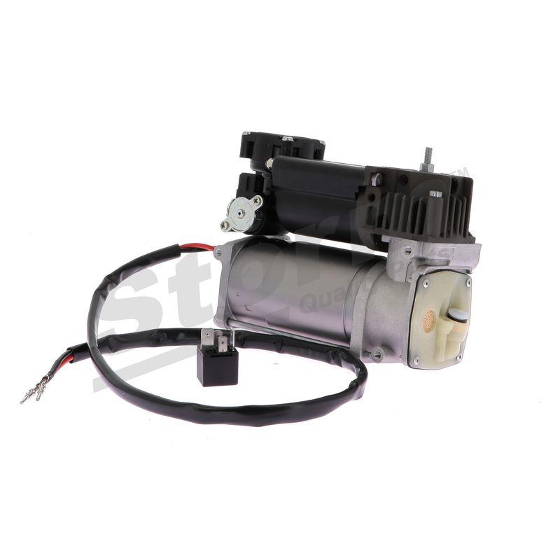 Compresseur, système d'air comprimé STORM QUALITY PARTS 844290ST
