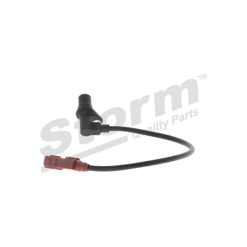 Capteur d'angle, vilebrequin STORM QUALITY PARTS 777118