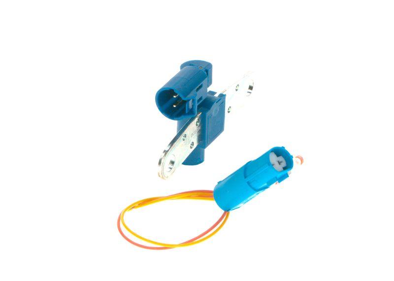 Capteur d'angle, vilebrequin BOSCH 0 986 280 456