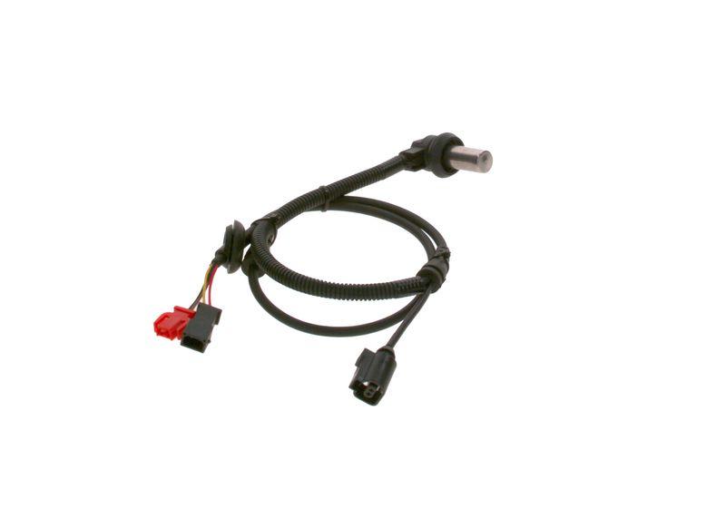 Capteur, vitesse de roue BOSCH 0 986 594 002