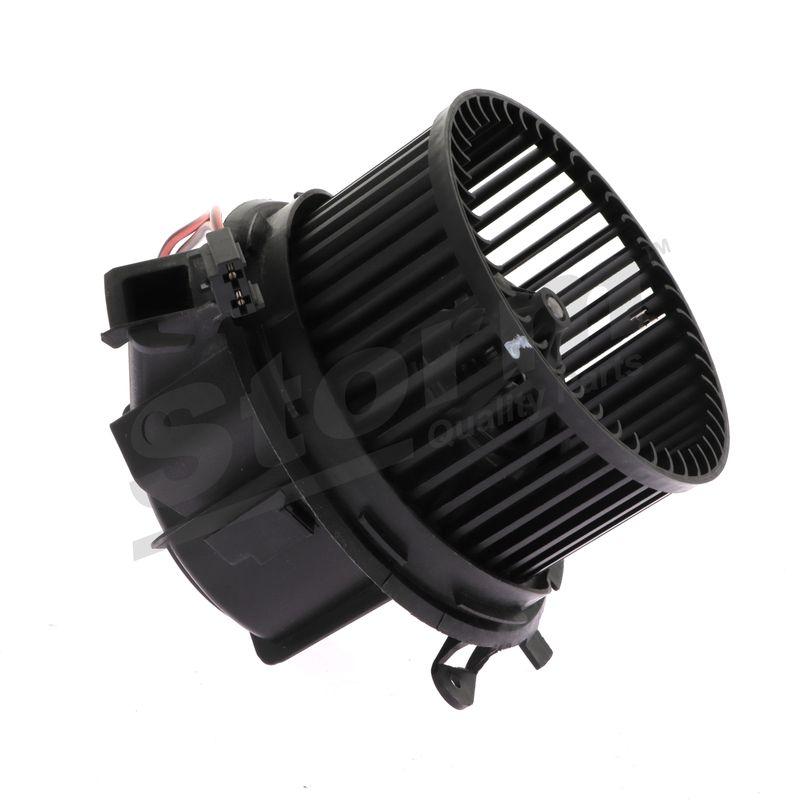 Pulseur d'air habitacle STORM QUALITY PARTS 5100804