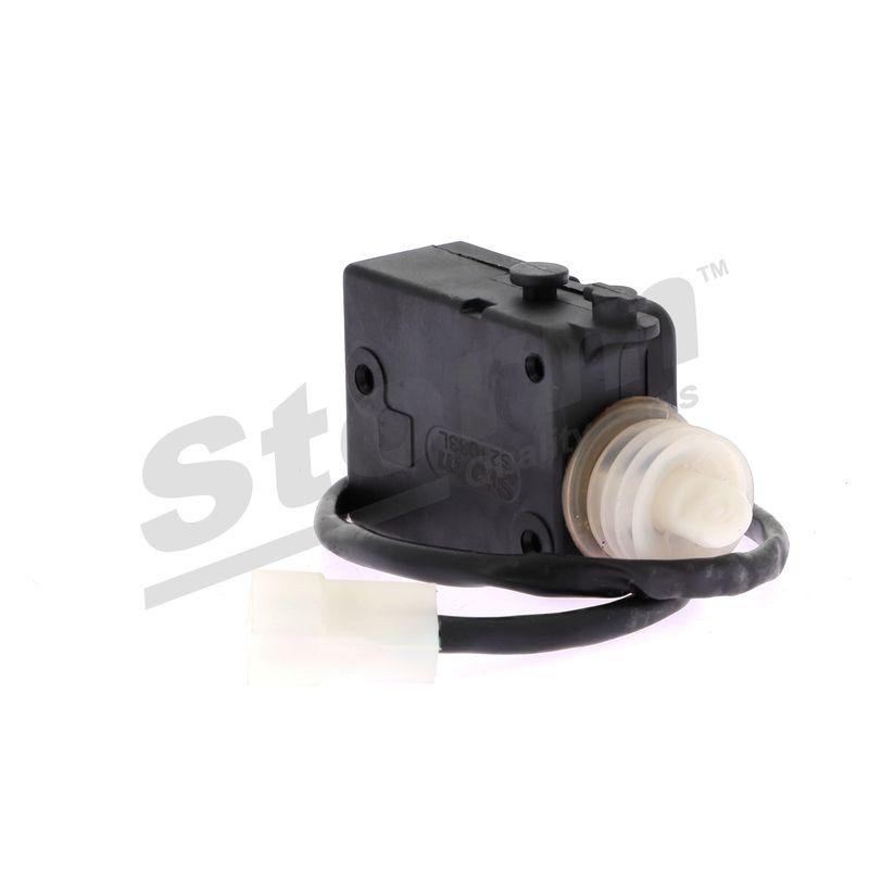 Élément d'ajustage, verrouillage central STORM QUALITY PARTS 5102503