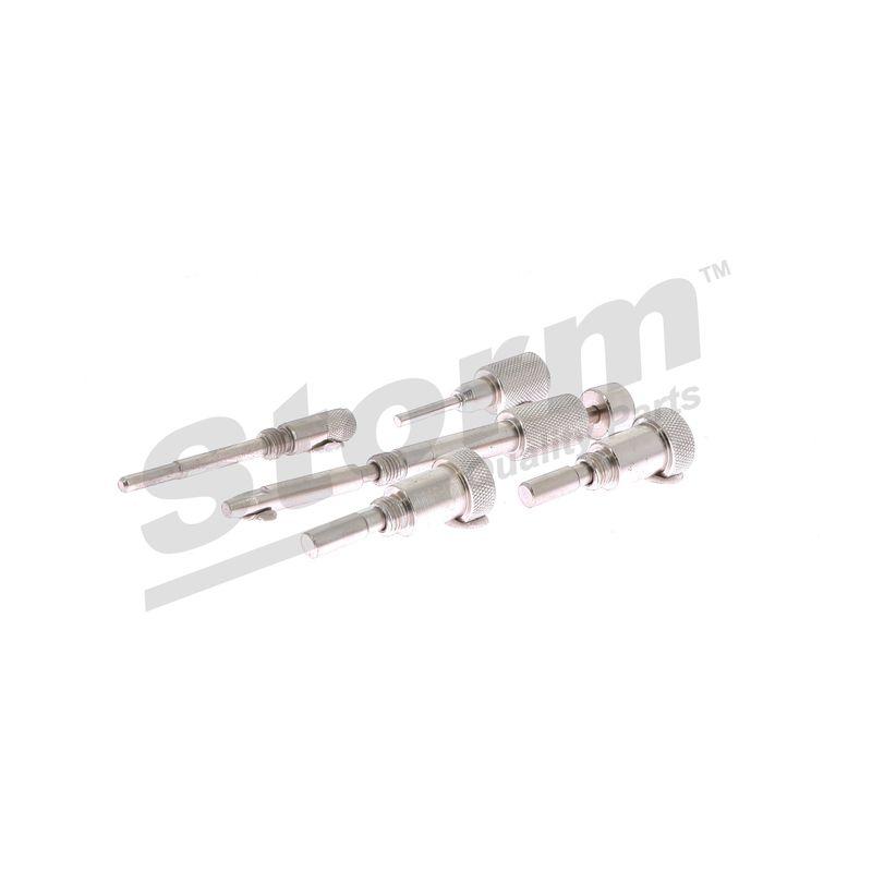 Kit d'outils de réglage, épure de distribution STORM QUALITY PARTS 555505