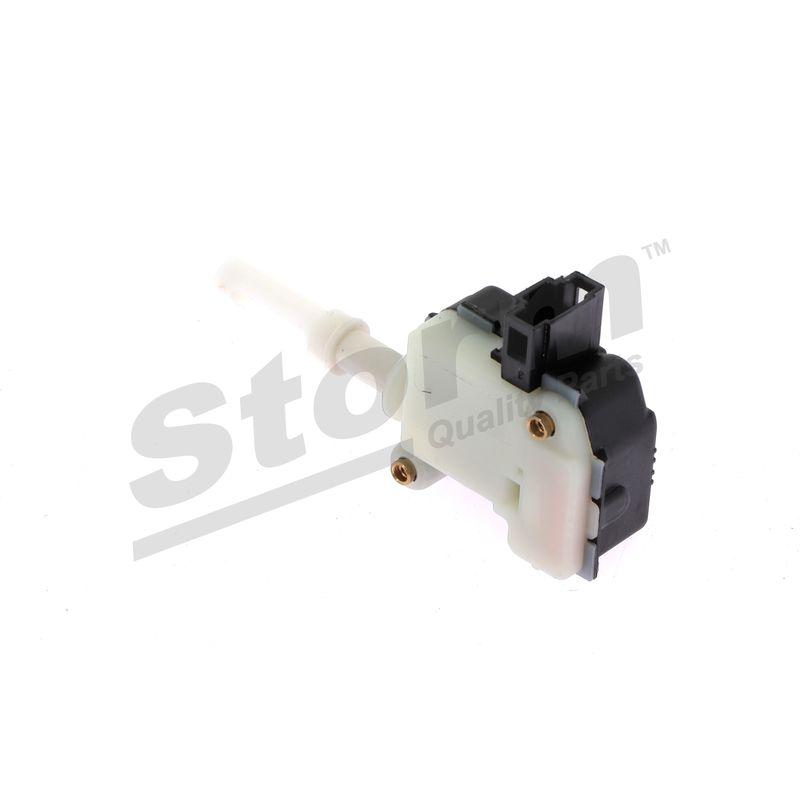 Élément d'ajustage, verrouillage central STORM QUALITY PARTS 971006