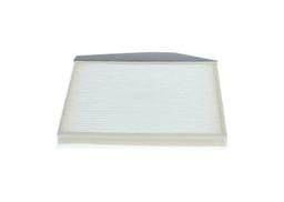 Filtre, air de l'habitacle BOSCH 1987435061