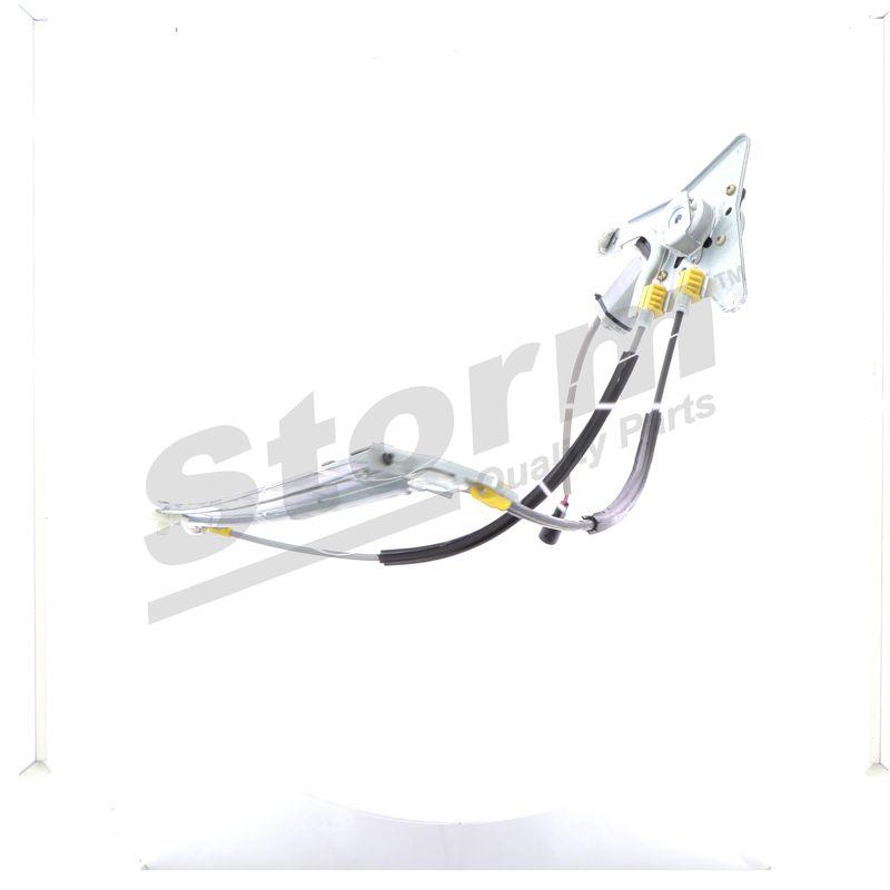 Lève-vitre STORM QUALITY PARTS 8367509