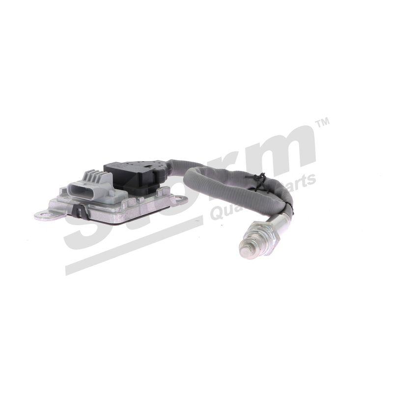 Capteur NOx, Catalyseur NOx STORM QUALITY PARTS 800802