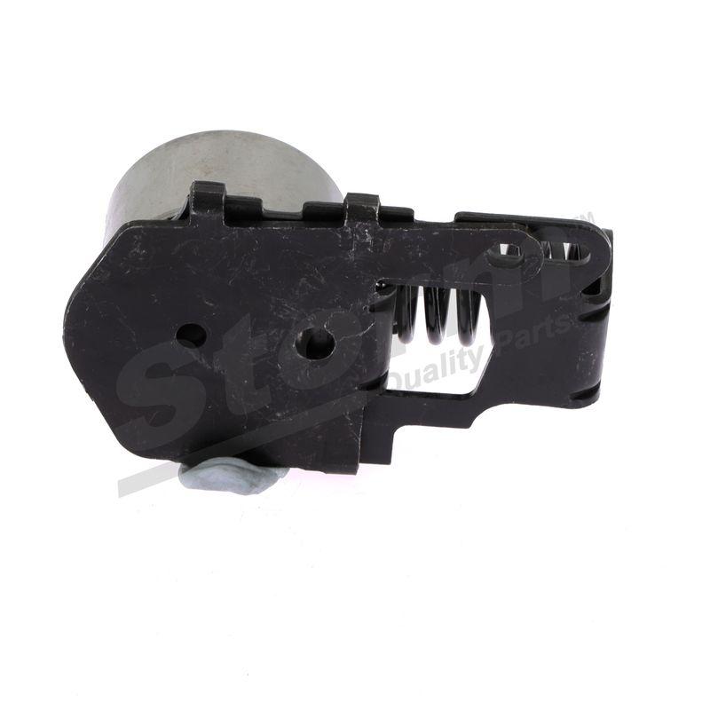 Poulie de tension, courroie crantée STORM QUALITY PARTS 132260