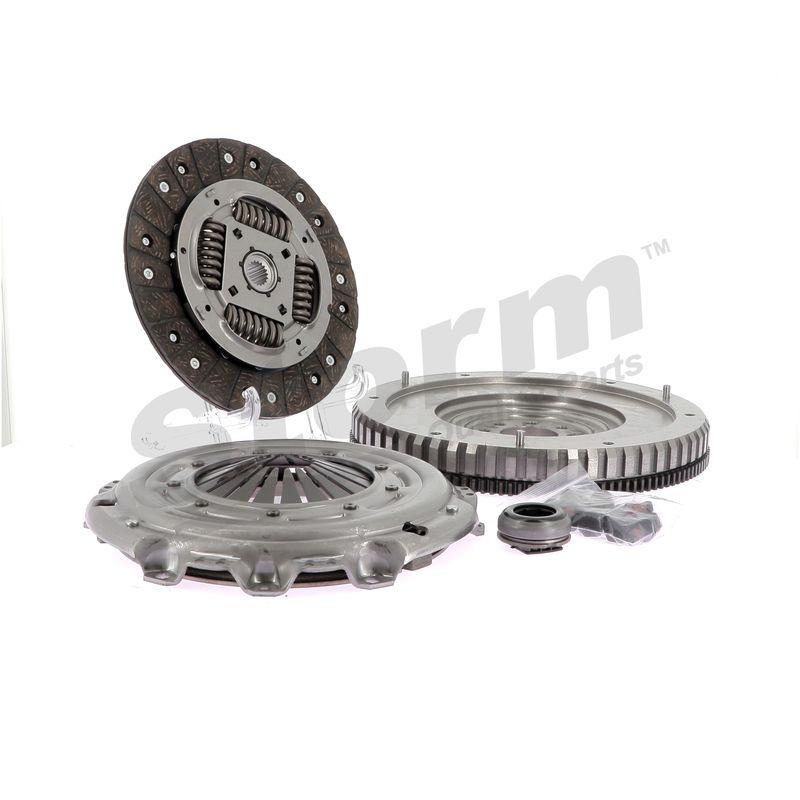 Kit adaptateur, embrayage STORM QUALITY PARTS STO1008
