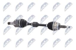Arbre de transmission NTY NPW-TY-260