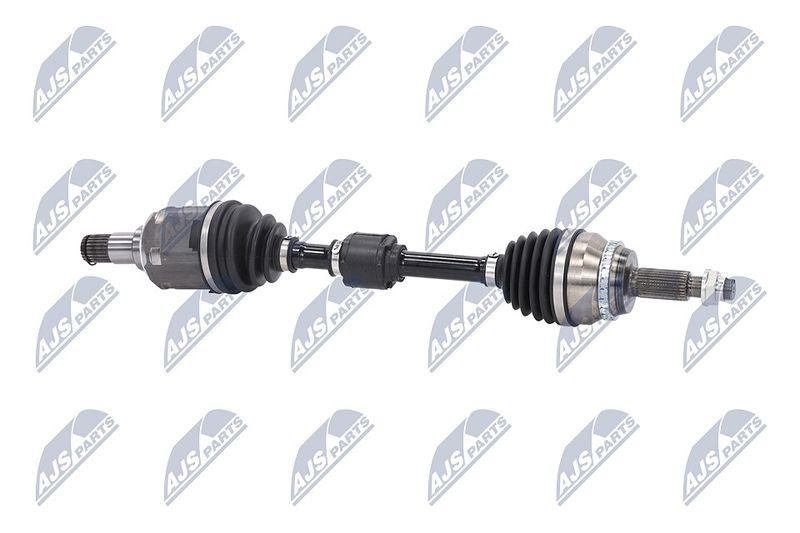 Arbre de transmission NTY NPW-TY-260
