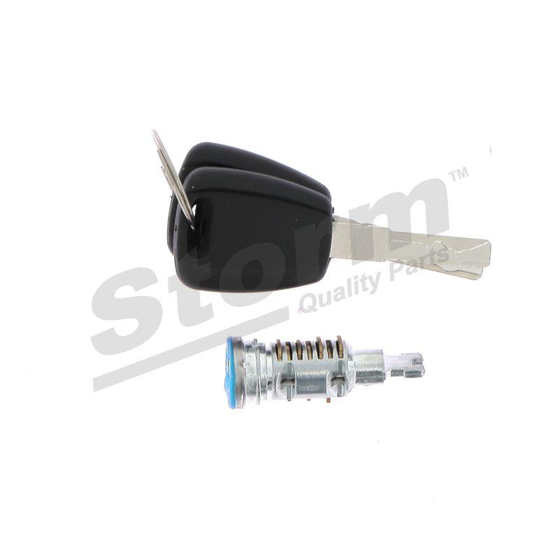 Cylindre de serrure STORM QUALITY PARTS 79940