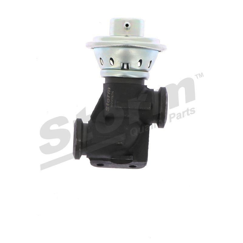 Vanne EGR STORM QUALITY PARTS 9082