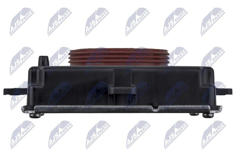 Appareil de commande, système d'éclairage NTY EPX-VW-003