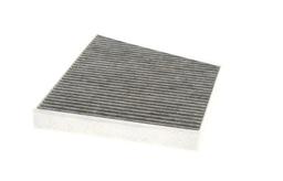 Filtre, air de l'habitacle BOSCH 1 987 432 381