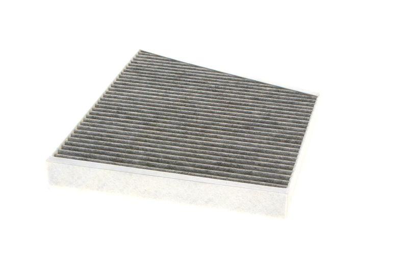 Filtre, air de l'habitacle BOSCH 1 987 432 381