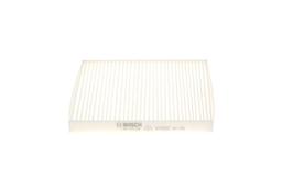 Filtre, air de l'habitacle BOSCH 1 987 435 096