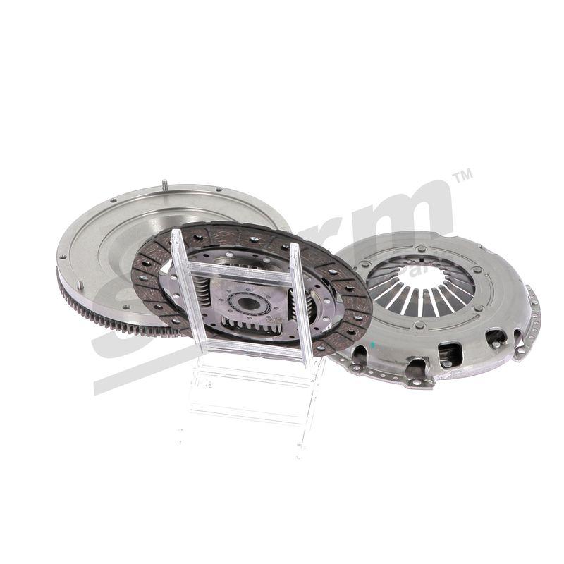 Kit adaptateur, embrayage STORM QUALITY PARTS STO1053