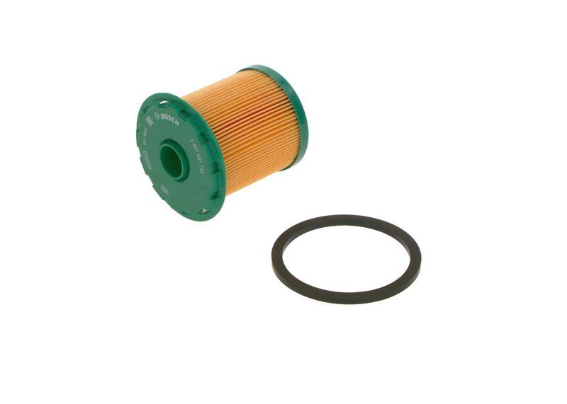 Filtre à carburant BOSCH 1 457 431 712