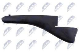 Jeu de baguettes et de bandes protectrices NTY EZC-RE-289