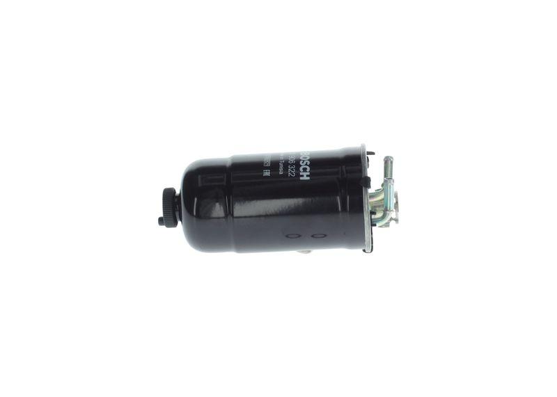 Filtre à carburant BOSCH 0 450 906 322