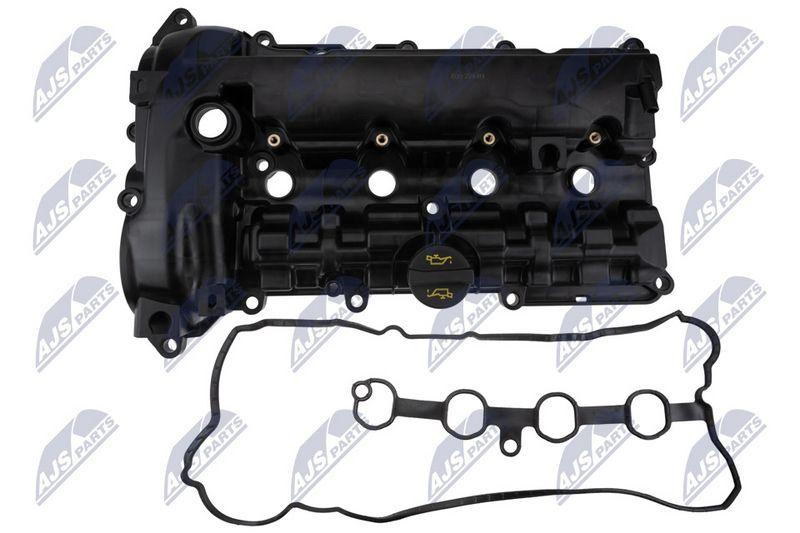 Couvercle de culasse NTY BPZ-MZ-002