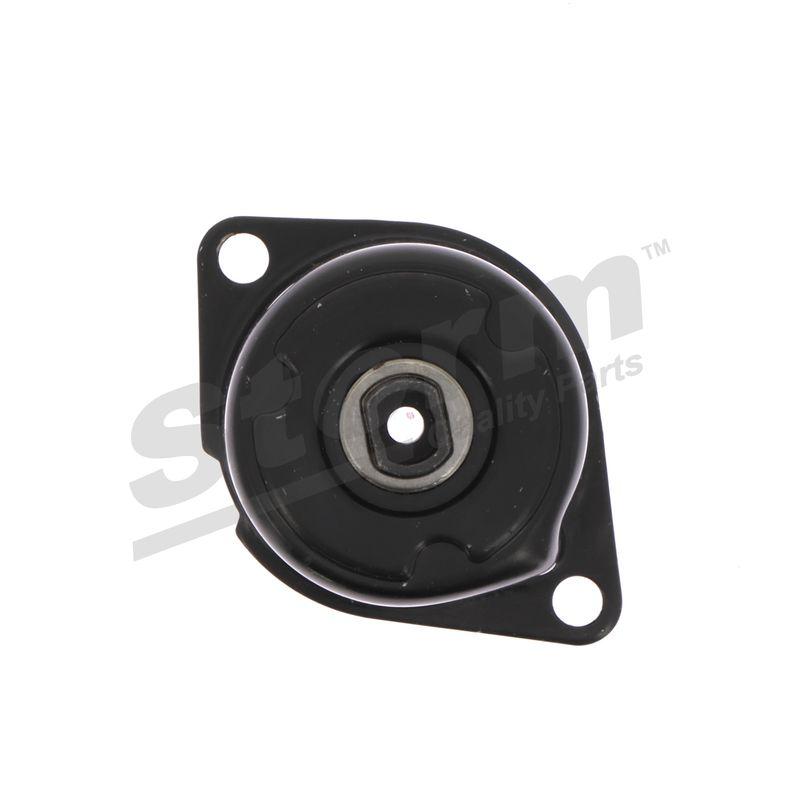 Tendeur de courroie, courroie trapézoïdale à nervures STORM QUALITY PARTS 4923
