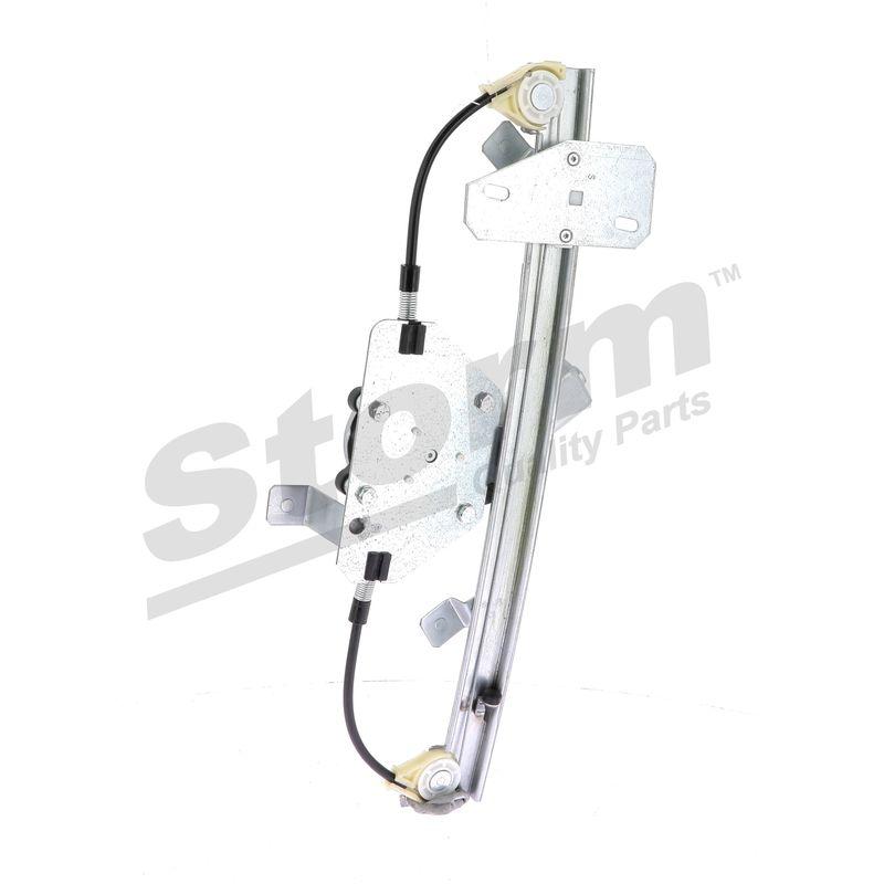 Lève-vitre STORM QUALITY PARTS 8737511