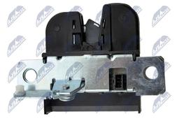Serrure de hayon NTY EZC-VW-138