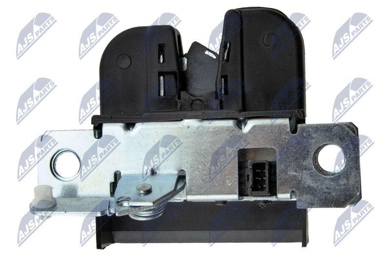 Serrure de hayon NTY EZC-VW-138
