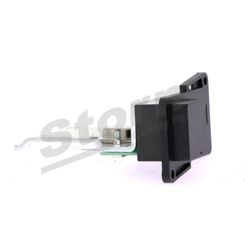 Résistance, pulseur d'air habitacle STORM QUALITY PARTS 777043