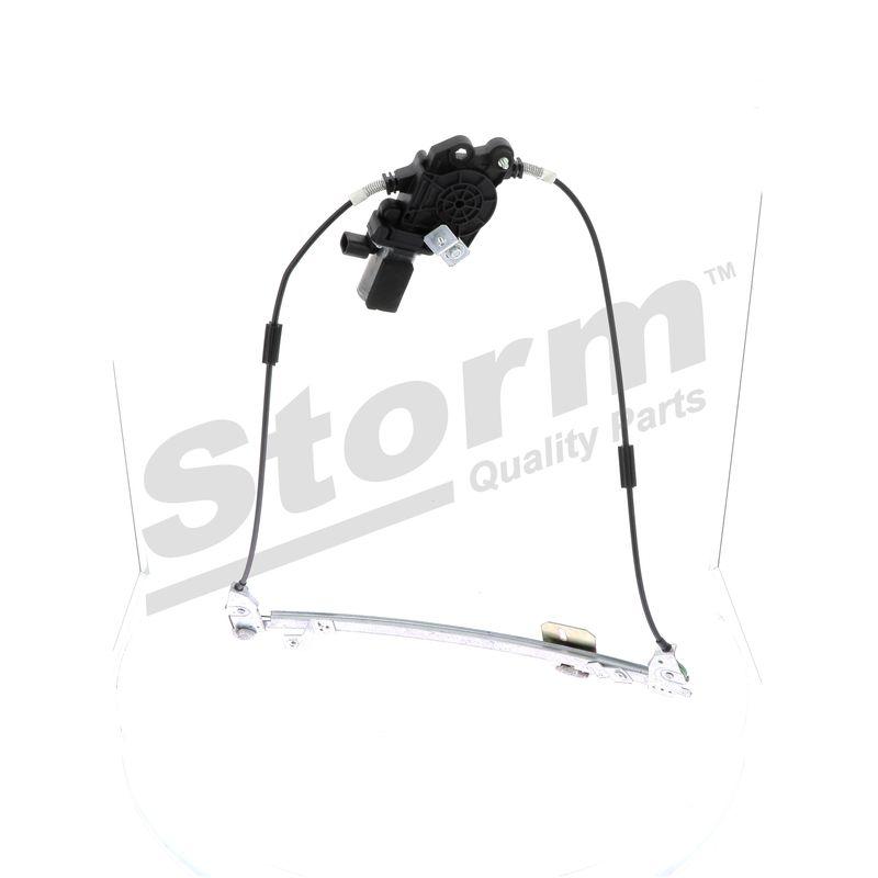 Lève-vitre STORM QUALITY PARTS 90072