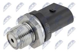 Capteur, pression de carburant NTY EFP-BM-004
