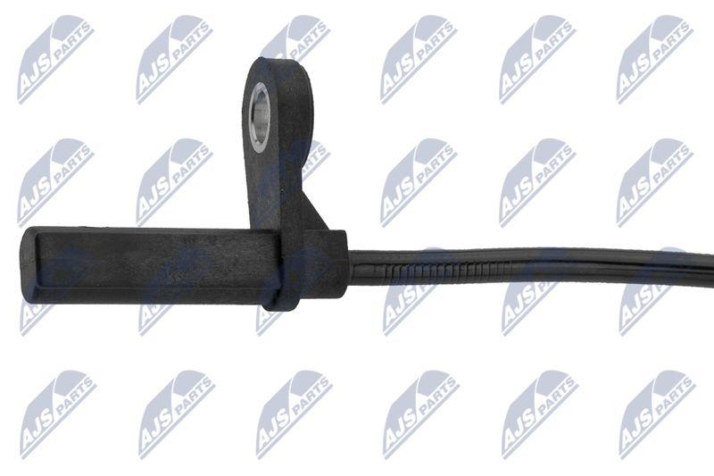 Capteur, vitesse de roue NTY HCA-CH-073