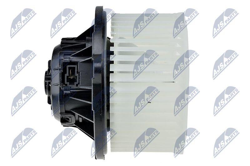 Pulseur d'air habitacle NTY EWN-KA-000