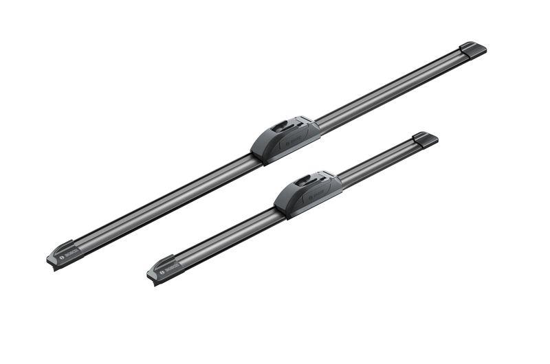 Balai d'essuie-glace BOSCH 3397118907