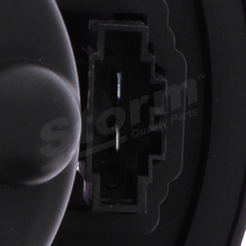 Pulseur d'air habitacle STORM QUALITY PARTS 2750801