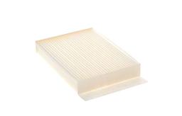 Filtre, air de l'habitacle BOSCH 1 987 432 214