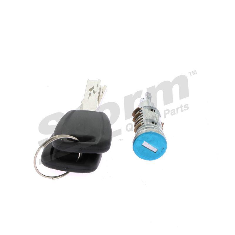 Cylindre de serrure STORM QUALITY PARTS 79940