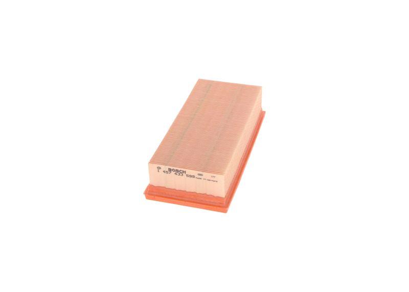 Filtre à air BOSCH 1 457 433 599